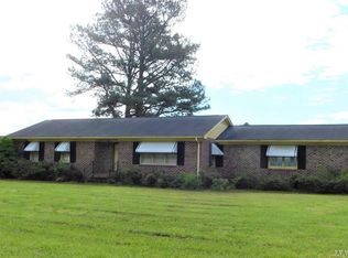 220 Brinkleyville Rd, Ahoskie, NC 27910