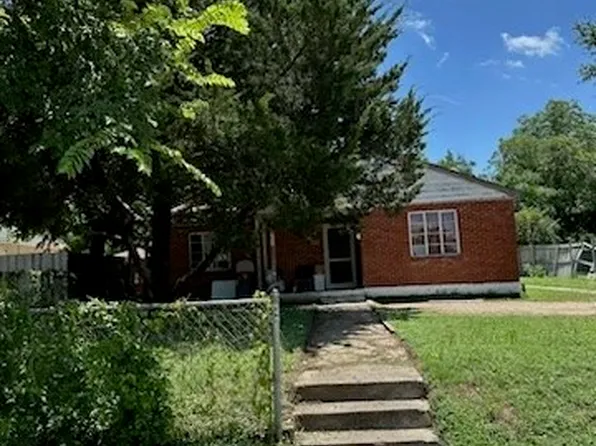 2158 Lovedale Ave, Dallas, TX 75235