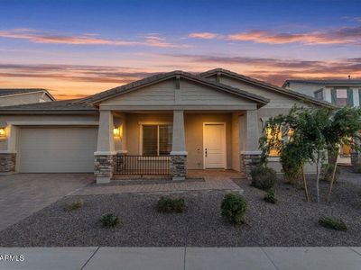 20509 E SONOQUI Boulevard, Queen Creek, AZ, 85142