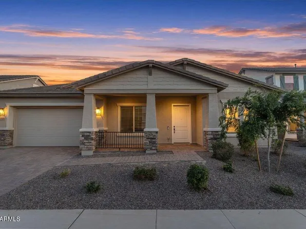 20509 E SONOQUI Boulevard, Queen Creek, AZ 85142