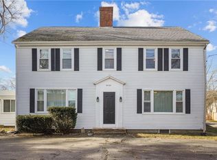 3730 Diamond Hill Rd, Cumberland, RI 02864