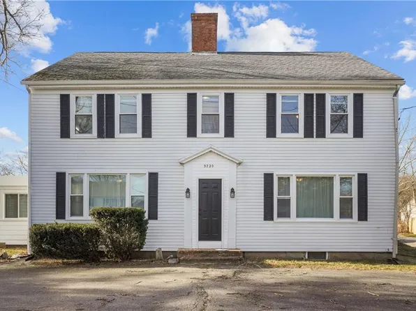 3730 Diamond Hill Rd, Cumberland, RI 02864