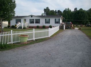 1578 Cay Rd, Loris, SC 29569