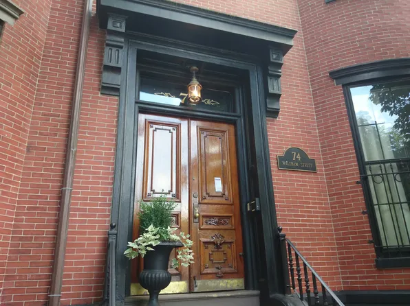 74 Waltham St #3, Boston, MA 02118