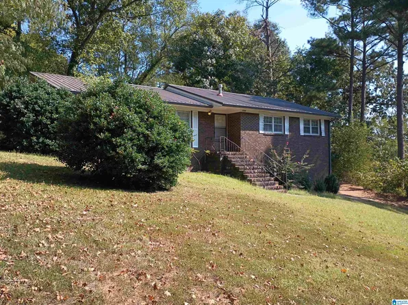 3105 3rd St NE, Birmingham, AL 35215