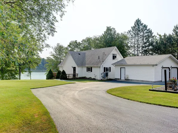 1624 Arrowhead Trl, West Branch, MI 48661
