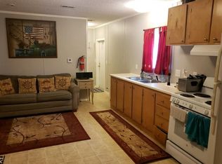 161 E Crest Dr, Buras, LA 70041