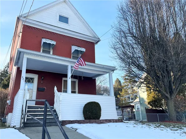 221 Vincent St, Hornell, NY 14843