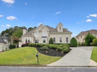 1007 Bay Tree Ln, Johns Creek, GA 30097
