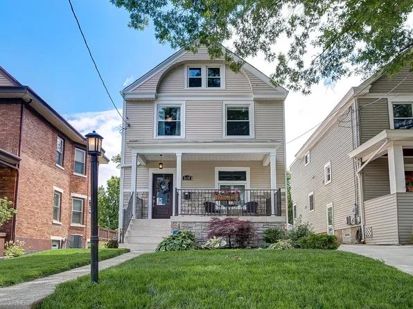 3630 Michigan Ave, Cincinnati, OH 45208