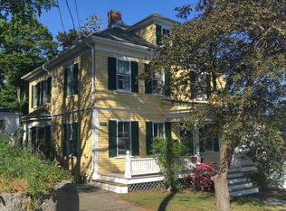 1 Sagamore St, Plymouth, MA 02360