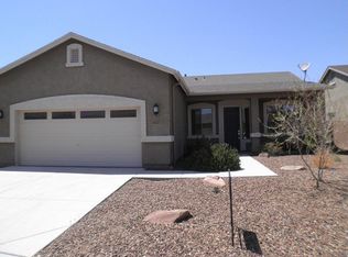 4822 N Wycliffe Dr, Prescott Valley, AZ 86314