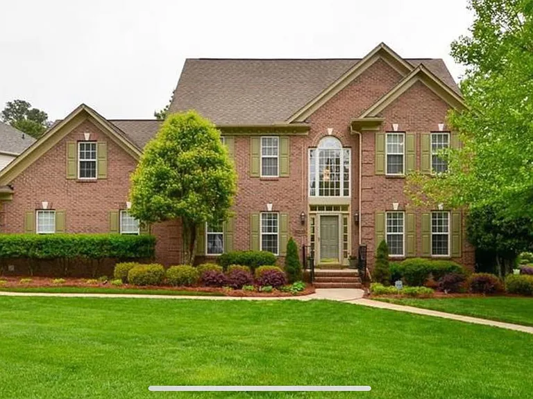 15503 Tolliver Dr — Photo 1