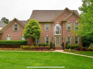 15503 Tolliver Dr, Charlotte, NC 28277