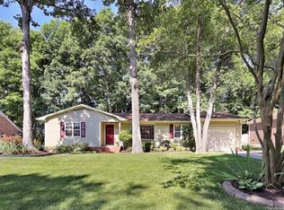 6134 Coatbridge Ln, Charlotte, NC 28212