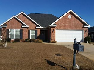 109 Stonebrook Cir, Byron, GA 31008