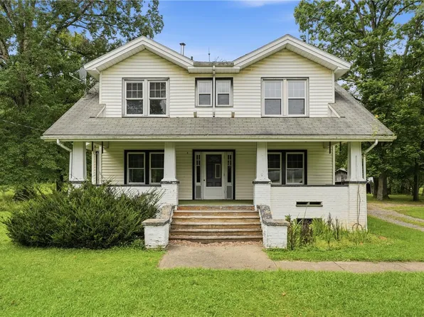 4653 State Route 158, New Wilmington, PA 16142