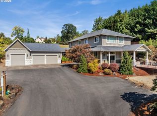 2304 NW 209th St, Ridgefield, WA 98642