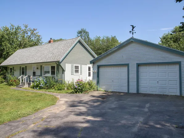 839 Cape Jellison Road, Stockton Springs, ME 04981