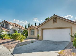 3987 Pebble Creek Ave, Las Vegas, NV 89147