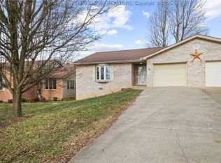 128 Fountain Way, Scott Depot, WV 25560