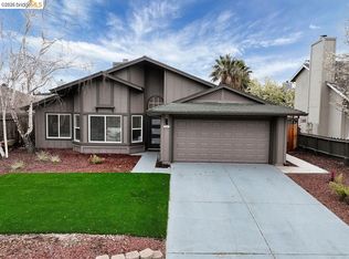 215 Spindrift Ct, Oakley, CA