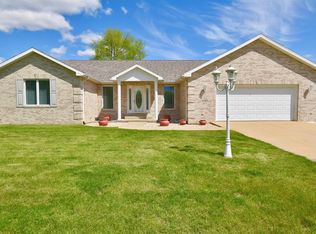 4183 E Arrowhead Rd, Monticello, IN 47960