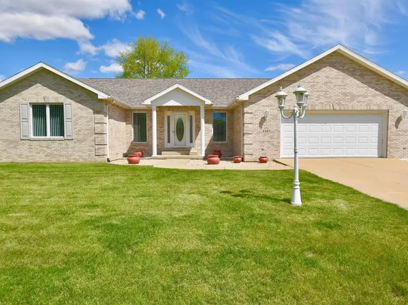 4183 E Arrowhead Rd, Monticello, IN 47960