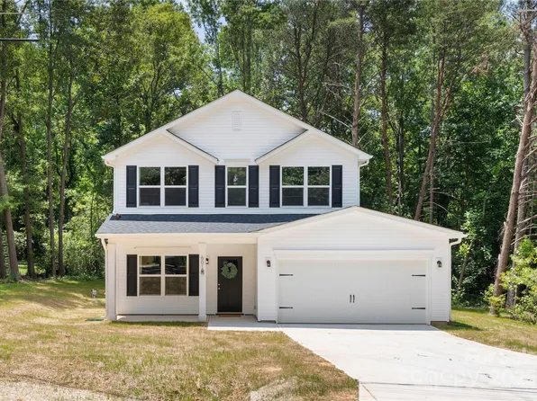 601 Westway Dr, Gastonia, NC 28054