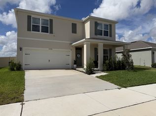 5490 Hayloft Dr, Apopka, FL 32712