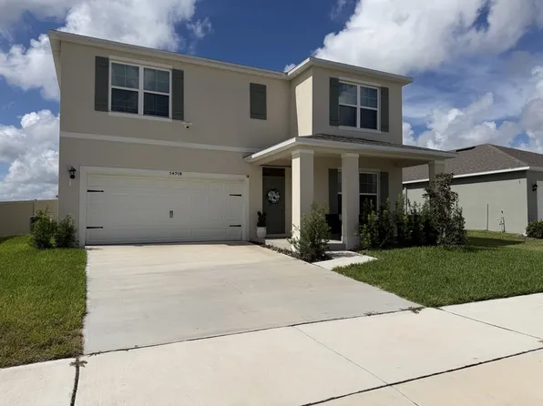 5490 Hayloft Dr, Apopka, FL 32712