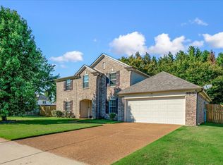 6826 Beagle Ln, Arlington, TN 38002