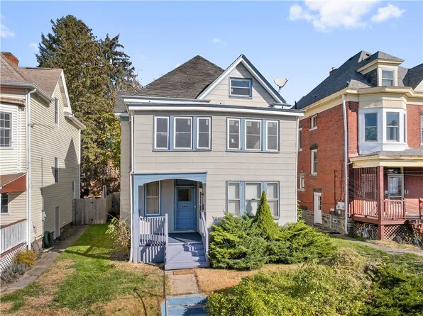 743 Taylor Ave, Pittsburgh, PA 15202