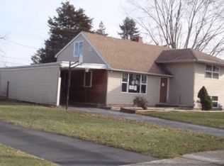 1209 Livingstone Rd, York, PA 17404
