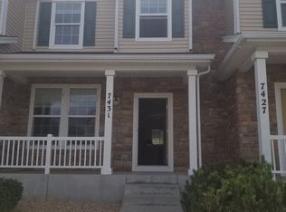 7431 Countryside Grv, Fountain, CO 80817