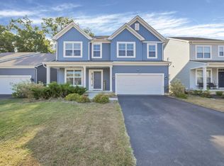 6477 Drasco Dr, Westerville, OH 43081