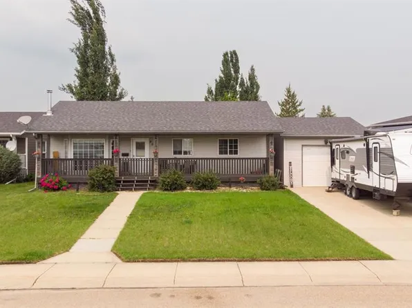4510 S 60th Ave, Innisfail, AB T4G 1L2