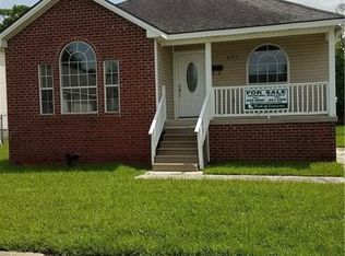 6755 Deanne St, New Orleans, LA 70126
