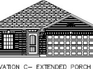 1722 Rhumba Trl, Corpus Christi, TX 78410