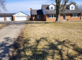 2960 S State Rte #68, Xenia, OH 45385