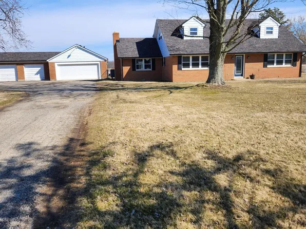 2960 S State Rte #68, Xenia, OH 45385