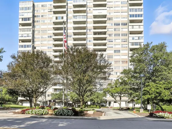 2324 Madison Rd Unit 1208, Cincinnati, OH 45208