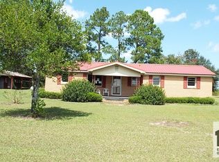 9302 Fathers Home Ch Rd, Camilla, GA 31730