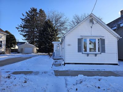 1219 South 21st STREET, Manitowoc, WI, 54220