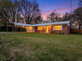 265 S Fm 271, Bonham, TX 75418