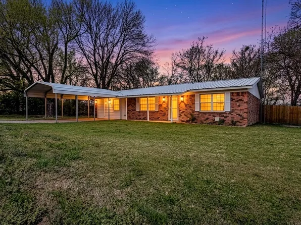 265 S Fm 271, Bonham, TX 75418