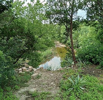 Creek View