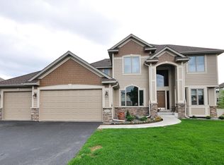 15555 71st Pl N, Maple Grove, MN 55311