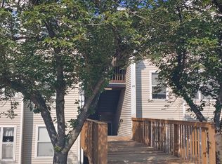 20 Deer Run Ct UNIT D, Halethorpe, MD 21227