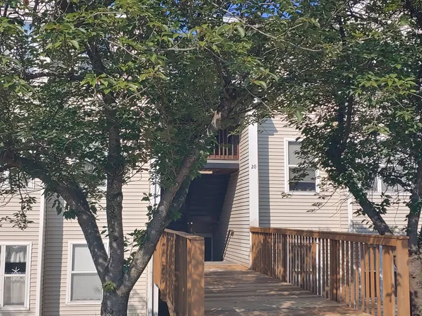 20 Deer Run Ct Unit D, Baltimore, MD 21227